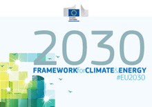 EU:s nya energi- och klimatmål
